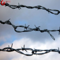 razor wire fence price